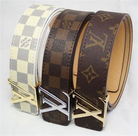 mens louis vuitton belt replica|louis vuitton belt original.